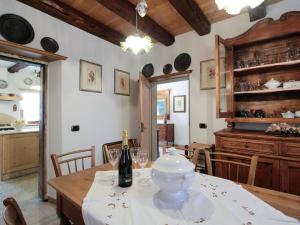 Retreat in the Dolomites