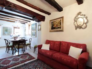 Retreat in the Dolomites