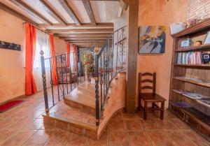 Casa Rural Castillo Diempures