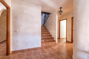 Casa Rural Castillo Diempures