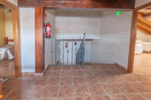 Casa Rural Castillo Diempures