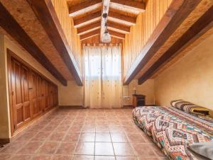 Casa Rural Castillo Diempures