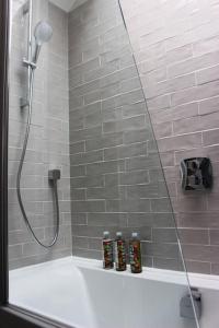 The Old Lifeboat Station of Hoylake