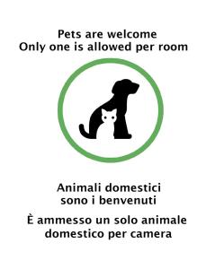 Hotel Montegrino Lakeview