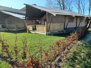 Camping de Noorde