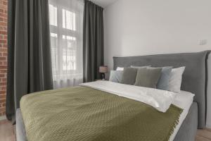 HARBOR APARTMENTS - Mickiewicza