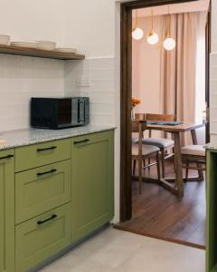 Silverbeck Residence, Nanyuki