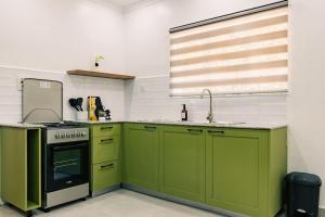 Silverbeck Residence, Nanyuki