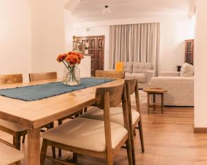 Silverbeck Residence, Nanyuki