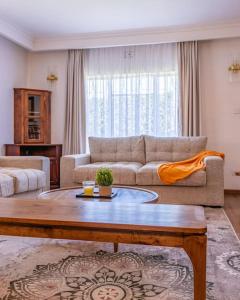 Silverbeck Residence, Nanyuki