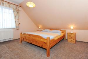 Ferienwohnung auf dem Bauernhof Reents