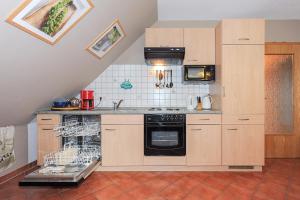 Ferienwohnung auf dem Bauernhof Reents