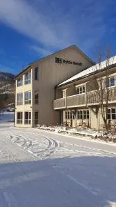 Bykle Hotel - Rysstad