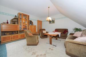 Ferienwohnung auf dem Bauernhof Reents