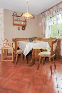 Ferienwohnung auf dem Bauernhof Reents