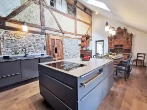 Haus Matthias - Fürstenwalde