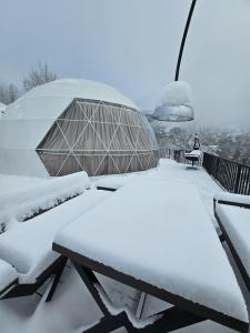 obrázek - Dream Domes Glamping