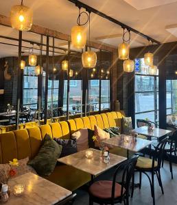 Boutique Hotel LE•BAR
