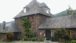 Spatzenburg - 恩基尔希