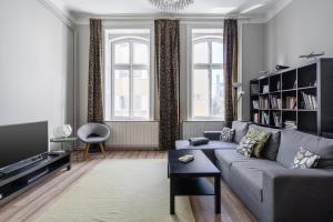 BpR Castle Hill Apartment with Garden