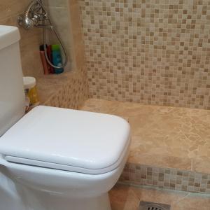 Seashell Apartment