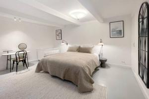 Apartment room in 2BR Flat in Heart of CPH City