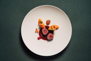 Grand Hotel LES TROIS ROIS