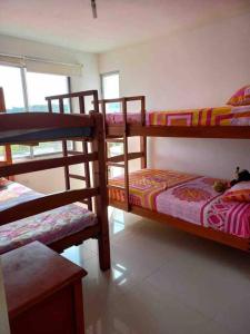 Hermoso departamento, excelente vista al mar