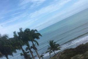 Hermoso departamento, excelente vista al mar