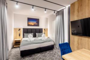 Rezydencja AQUA by GRANO