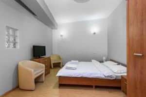 Central Apartament Predeal Nr 4