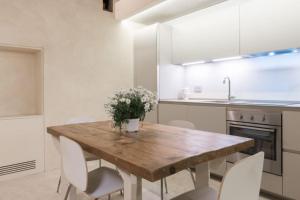 Keys of Italy - Benci 20 Loft - Cherubini luxurious loft in Santa Croce