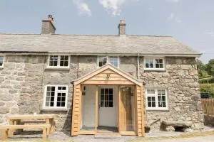 Afonfa - Llanuwchllyn - Llanuwchllyn