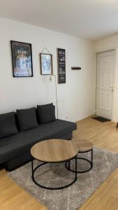 Appartements Ibiscus-Immoploc : photos des chambres