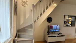 Appartements Ibiscus-Immoploc : photos des chambres