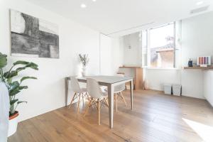 BiancoPerla - Meliora Apartments