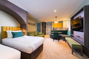 One-Bedroom Suite room in Hotel Killarney