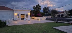 La casa dei Capperi - The house of capers 1