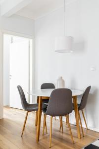 Eclair by halu! - 2-bedroom Pet friendly apt in the center