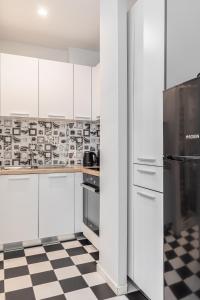 Eclair by halu! - 2-bedroom Pet friendly apt in the center