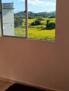 Apartamento Cabuçu - Parque Dom Bosco