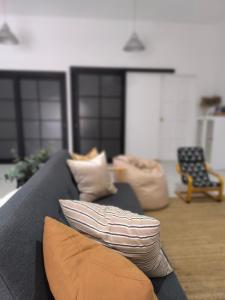 Cozy and Spacious 2 Bedroom, Family Indoor Camping Icity Shah alam-MY