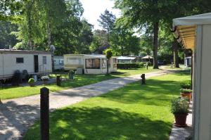 Camping Het Veen