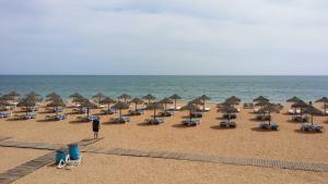 Apartment near the ocean Rua 5 de Outubro