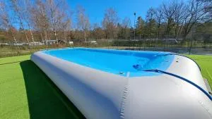 Camping Het Veen - Wuustwezel