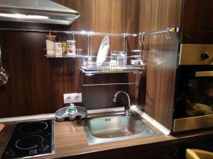 Arendo Sun - studio in Barceló Hotel