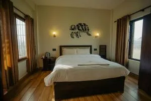 Hotel sauraha village - Sauraha