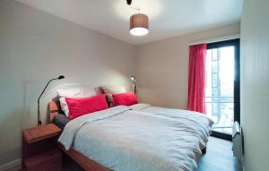 Cozy Apartment In Oostende With Wifi