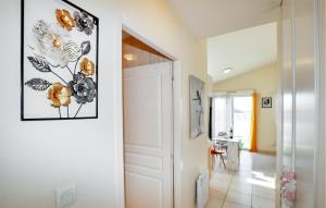 Nice Apartment In Saleilles With Wifi
