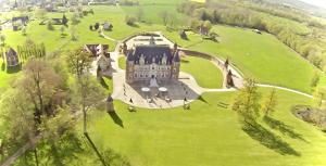 Hotels Chateau de Tilly : photos des chambres